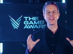 The Game Awards Returns on 8th December with 'Very Special' Ninth Show