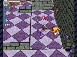 Long Lost PS1 Game Magic Castle Resurfaces After 20 Years, Available Now