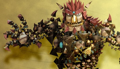 Knack Sounds Much More Natural in Japanese