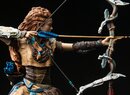 Horizon: Zero Dawn Gets an All-New Action Figure