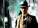 L.A. Noire Interrogates The PlayStation Network This Week