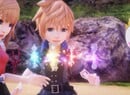 World of Final Fantasy Looks Worse on PS4 Pro than it Does on Regular PS4