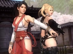 After 5 Years, Team Ninja Is Moving on from Dead or Alive 5
