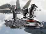 Enhance Your Ace Combat 8 Experience with Two Rival PS5 Flight Sticks, Out This Week