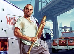 Grand Theft Auto V's PlayStation Store Pre-Order Bonus Is Garbage