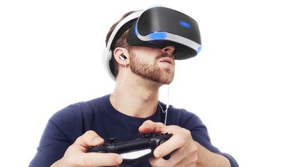 PSVR Starter Packs Are on Sale in the UK Right Now