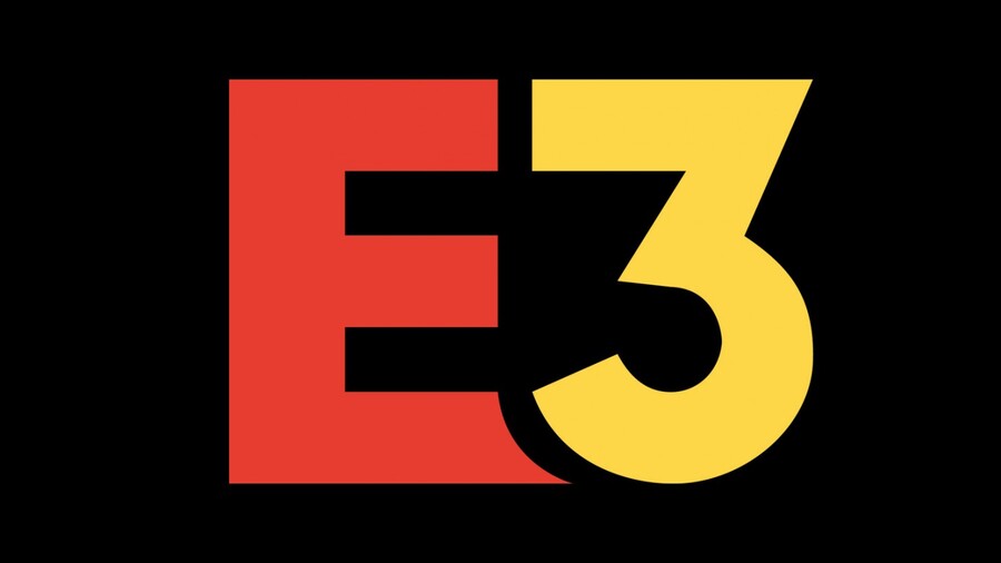 E3 2021 Publishers