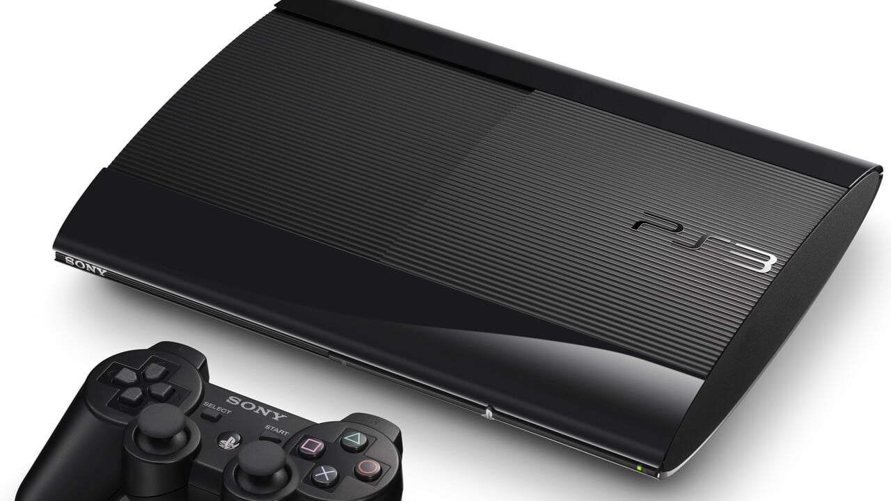 Unable to play patched PS2 backup on PS3   - The Independent  Video Game Community