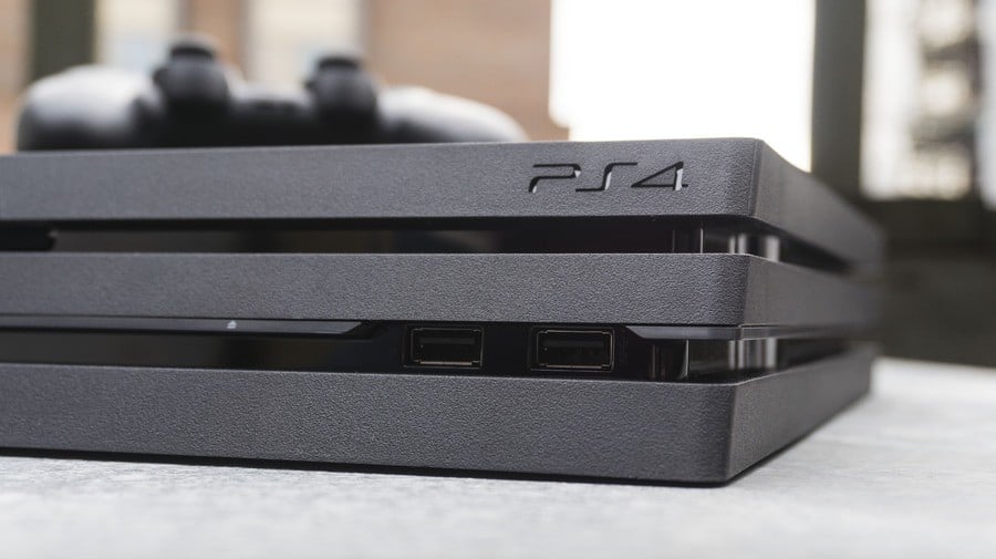 Sony PS4 PlayStation 4 1