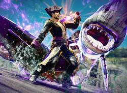 Are You Playing Like a Dragon: Pirate Yakuza in Hawaii?