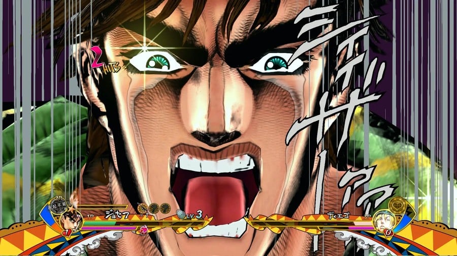 Yare Yare Daze! More JoJo's Bizarre Adventure Coming to PS5 1