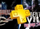 PS Plus Premium Games for June and July 2025 Confirmed, Resident Evil 2, 3 This Summer