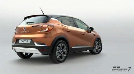 Gran Turismo 7 Update 1.68 PS5 PS4 8