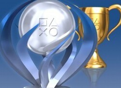 Could This Be the PS4's First Ever Trophy List?
