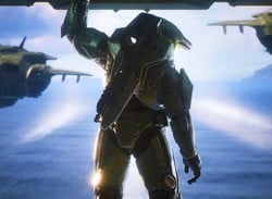 Halo Fares a Hair Better on PS5 Than Xbox, with PS5 Pro the Best Place to Play