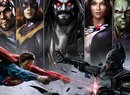 Get Injustice: Gods Among Us Ultimate Edition for Free on PSN Store