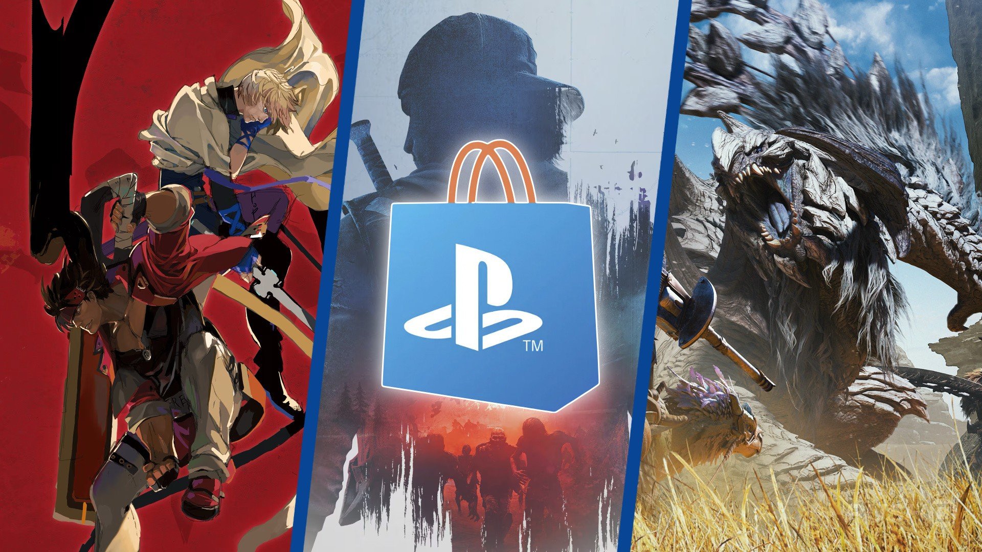 45+ PS5, PS4 Games to Buy in PS Store’s Gamescom Promotion Sale