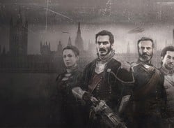 The Order 1886's Dev Ripped Apart by Facebook Owner After Acquisition