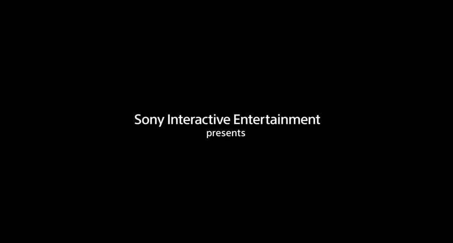 Sony Interactive Entertainment Presents