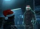 Death Stranding Gets in the Christmas Spirit with Festive Santa Hats