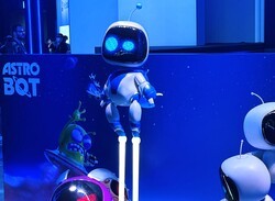 'Astro Bot Has So Much Potential': Sony Merch Boss Predicts Big Things for Platformer