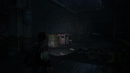 The Last of Us 1: So Close Walkthrough - All Collectibles: Artefacts