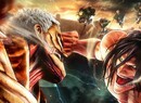 Attack on Titan 2 (PS4)