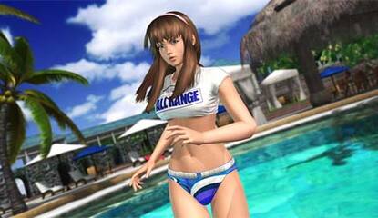 Further Sources Suggest Dead Or Alive 5 Is Headed To Playstation 3