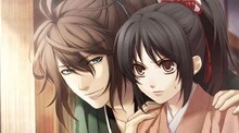 Hakuoki: Kyoto Winds