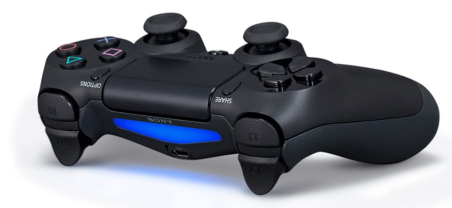 PlayStation 4 1