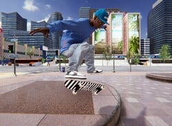 Skater XL Brings Boarding Back to PS4 on 7th July
