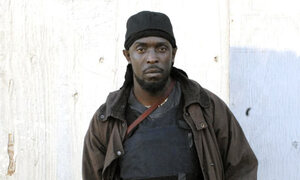 The Wire boasts deep characters like Omar Little. Image: Guardian