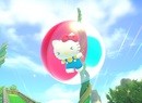 Hello Kitty Joins Super Monkey Ball: Banana Mania as Premium DLC Character