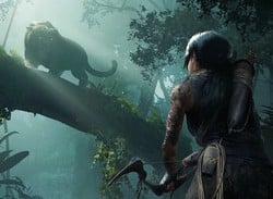Check Out 12 Minutes of New Shadow of the Tomb Raider Gameplay on PS4