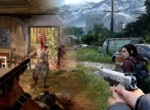 The Last of Us Is Finally an FPS in Jaw-Dropping PC Mod
