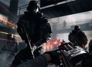 Brash Is Back in Wolfenstein: The New Order on PS4