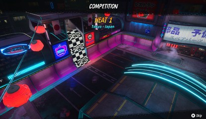 Tony Hawk's Pro Skater 3 + 4: Tokyo Walkthrough - Goals, Stat Points, Cash, Iron Galaxy Logos, Hidden Decks, Panda Plushies