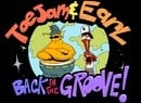 ToeJam & Earl Brings the Beat Back