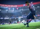 FIFA Devs Detail Key Gameplay Changes for This Year's Game