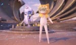Infinity Nikki Lightens the Mood with Massive PS5 Update