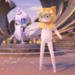 Infinity Nikki Lightens the Mood with Massive PS5 Update