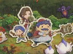 Long Lost Dragon Quest Spin-Off Torneko's Mystery Dungeon Is Remastered on PS5 Today