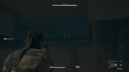 Metal Gear Solid Delta: Groznyj Grad Underground Tunnel Walkthrough 5