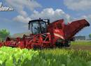 Farming Simulator 2013 Ploughs PlayStation 3 on 6th September