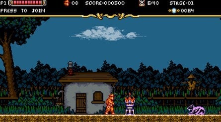 Craving Classic Castlevania? Saint Slayer Hits PS5, PS4 This April 2