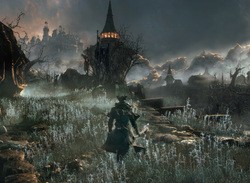 Do You Want to Make Bloodborne Really Easy?
