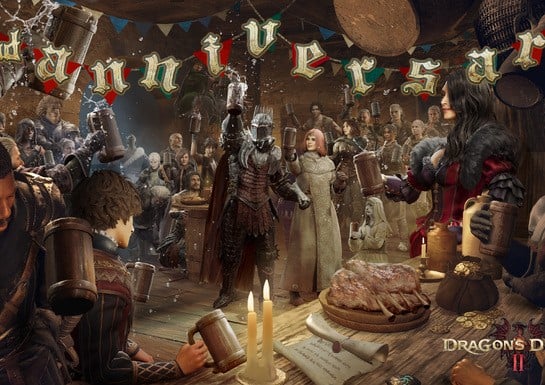 Dragon's Dogma 2 DLC Heavily Hinted at in 2nd Anniversary Artwork