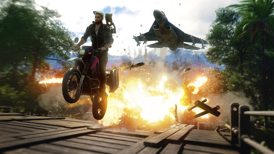 Just Cause 4 Release Date, New Features, Story