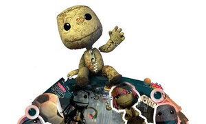 The Humble Sackboy: Once A Playstation 3 Exclusive, Now A Child Icon and C-List Celebrity.