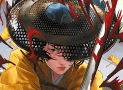 Japanese Ghost of Yotei PS5 Sales Are Just About Hanging On